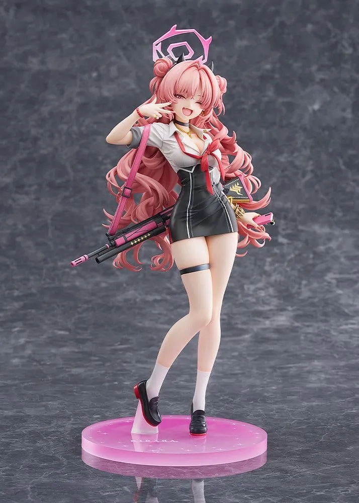 Blue Archive PVC Figure 1/7 Kirara 26 cm